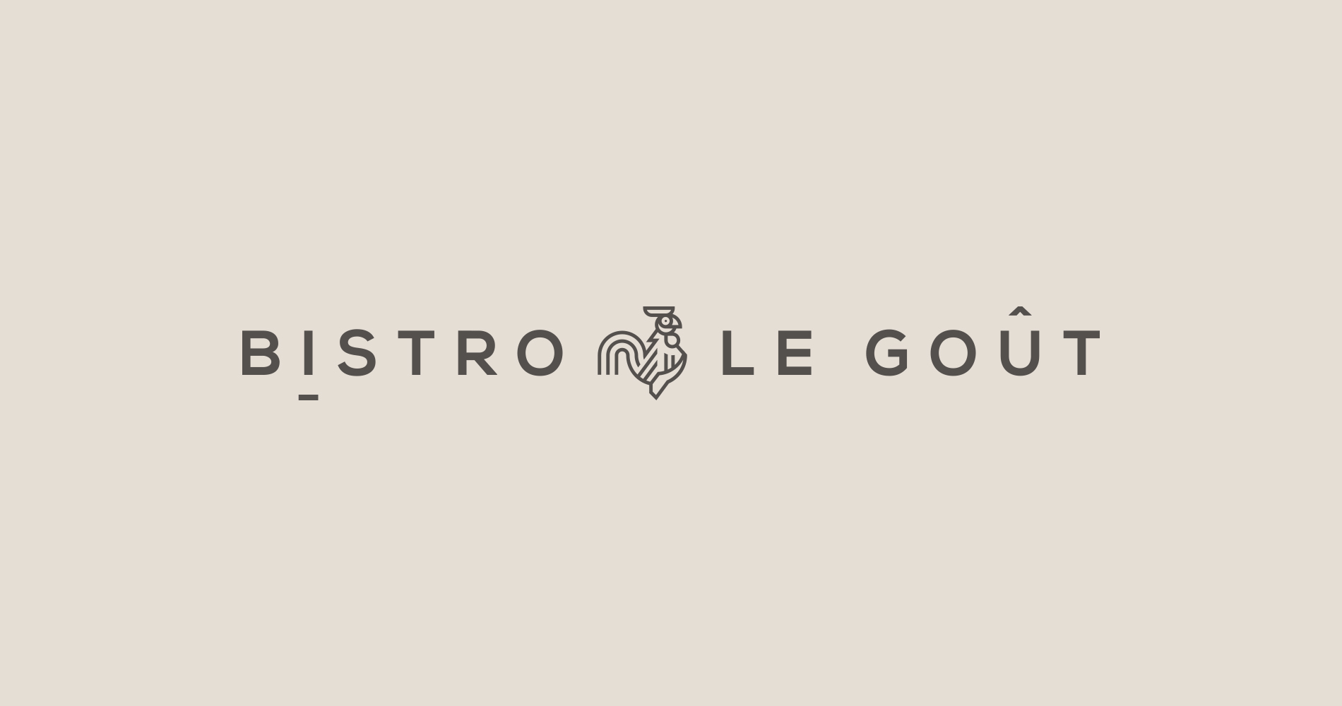 logo le gout